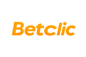Logo Betclic